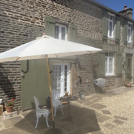 Le Bois Gautier Villa Savigny-le-Vieux Exterior photo