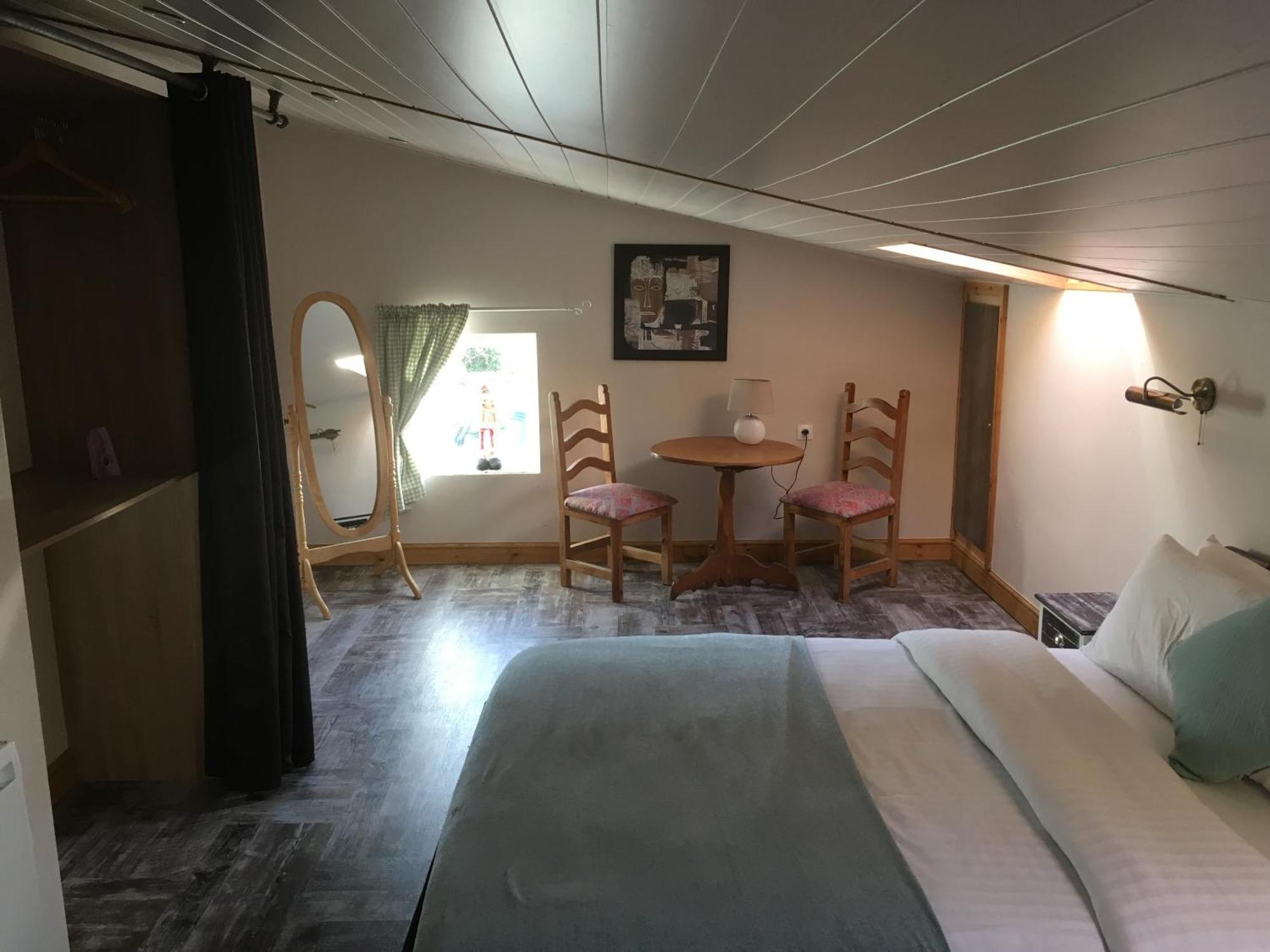 Le Bois Gautier Villa Savigny-le-Vieux Room photo